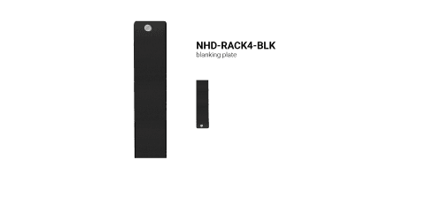 NHD-RACK4-BLK thumbnail 3