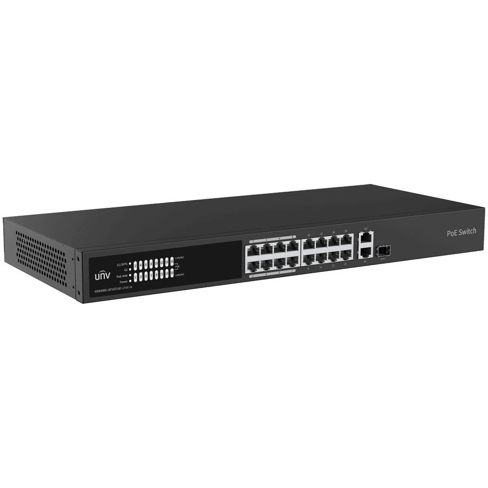 UV-NSW3000-16T1GT1GC-LPOE-IN thumbnail 2