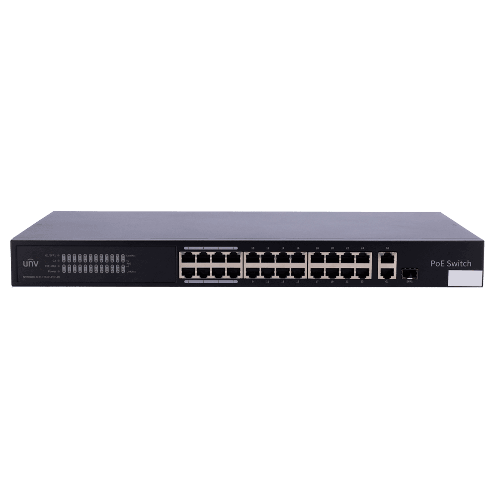 UV-NSW3000-24T1GT1GC-POE-IN thumbnail 2