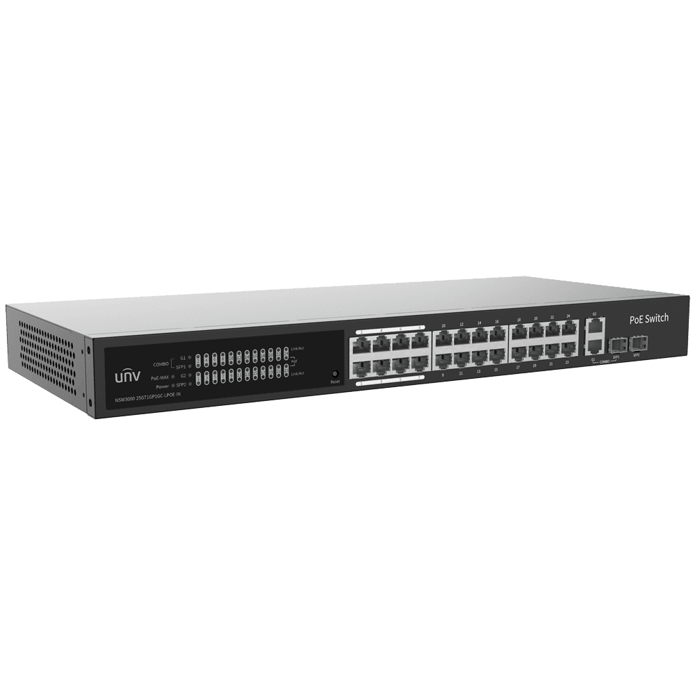 UV-NSW3000-25GT1GP1GC-LPOE-IN thumbnail 2
