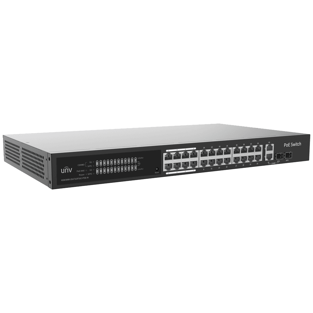 UV-NSW3000-25GT1GP1GC-POE-IN thumbnail 2