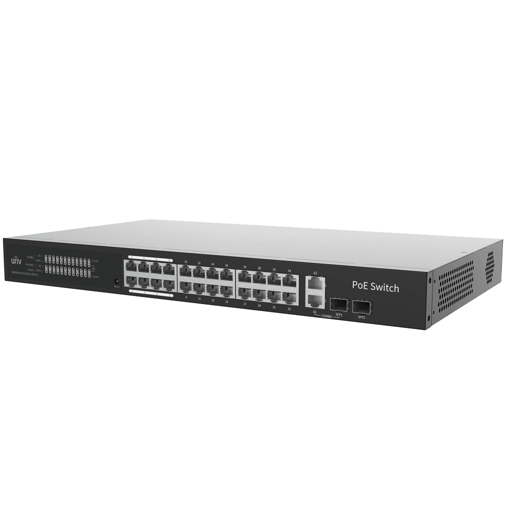 UV-NSW3000-25GT1GP1GC-POE-IN thumbnail 3