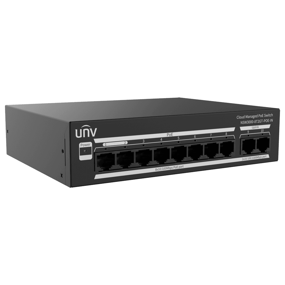 UV-NSW3000-8T2GT-POE-IN thumbnail 2