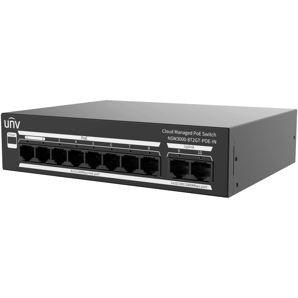 UV-NSW3000-8T2GT-POE-IN thumbnail 3