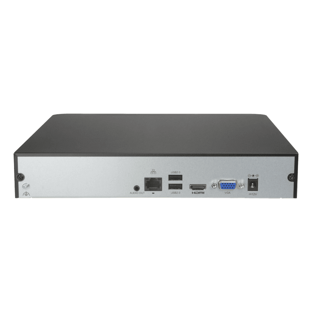 UV-NVR-104E2 thumbnail 3