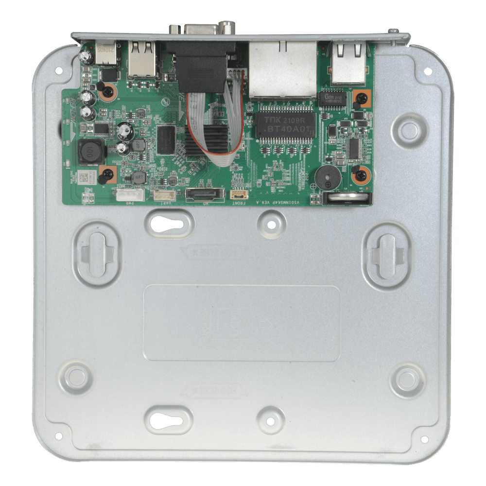 UV-NVR-104LS-P4 thumbnail 2