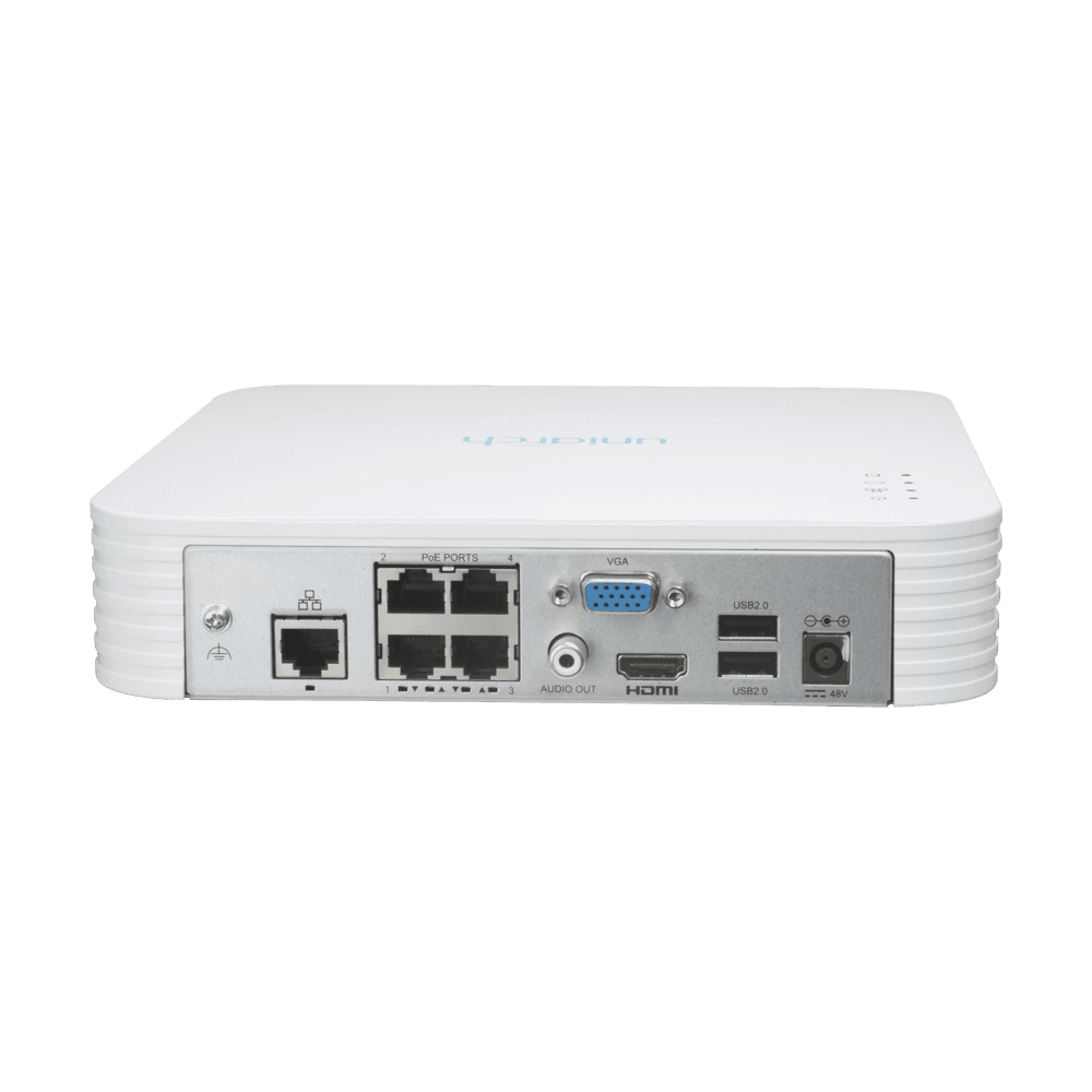 UV-NVR-104LS-P4 thumbnail 3