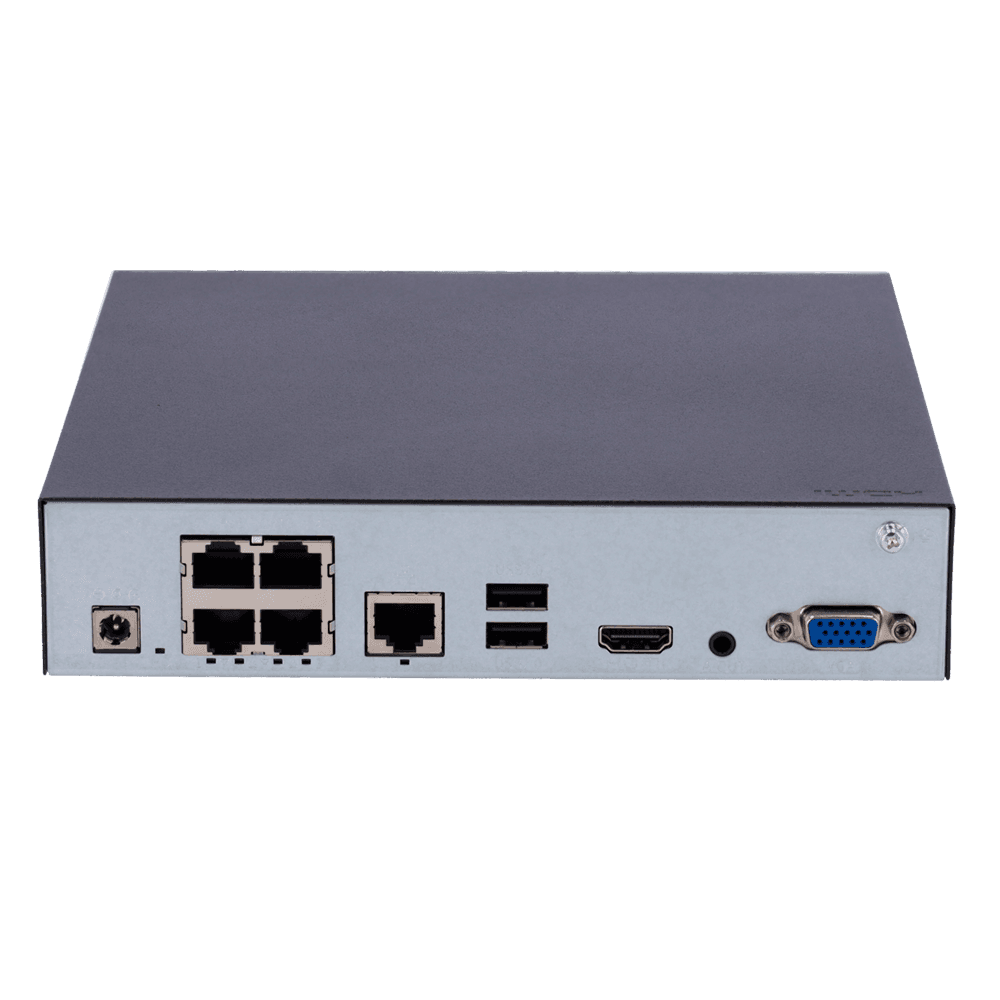 UV-NVR-104S3-P4-ECO thumbnail 4