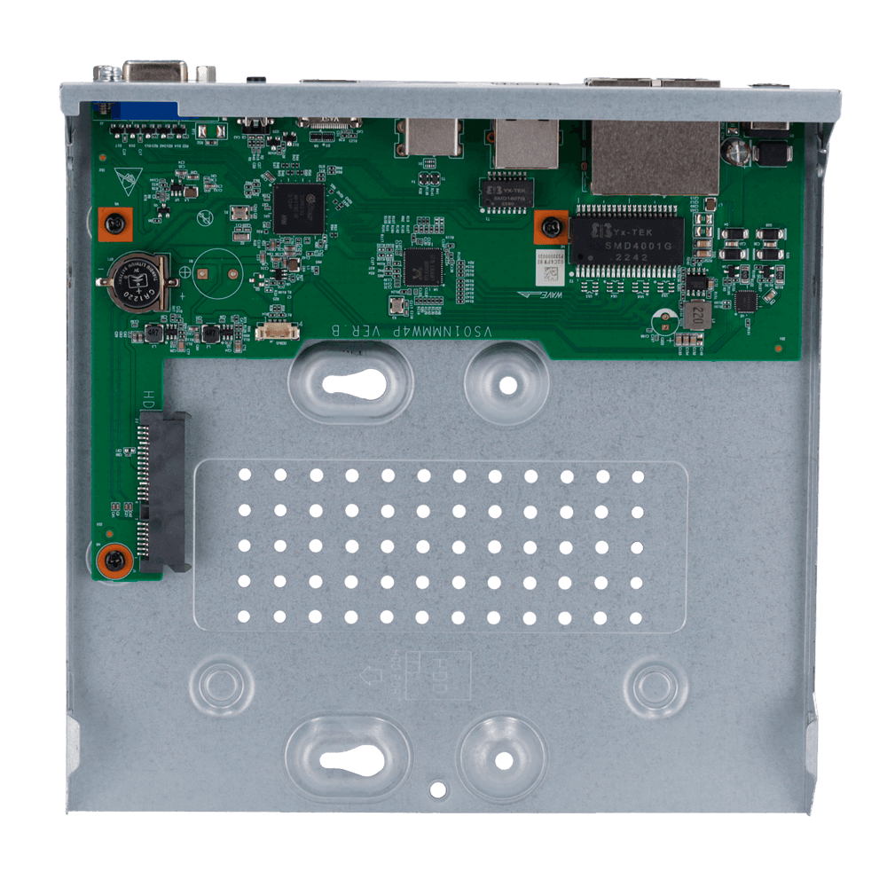 UV-NVR-104S3-P4-ECO thumbnail 5