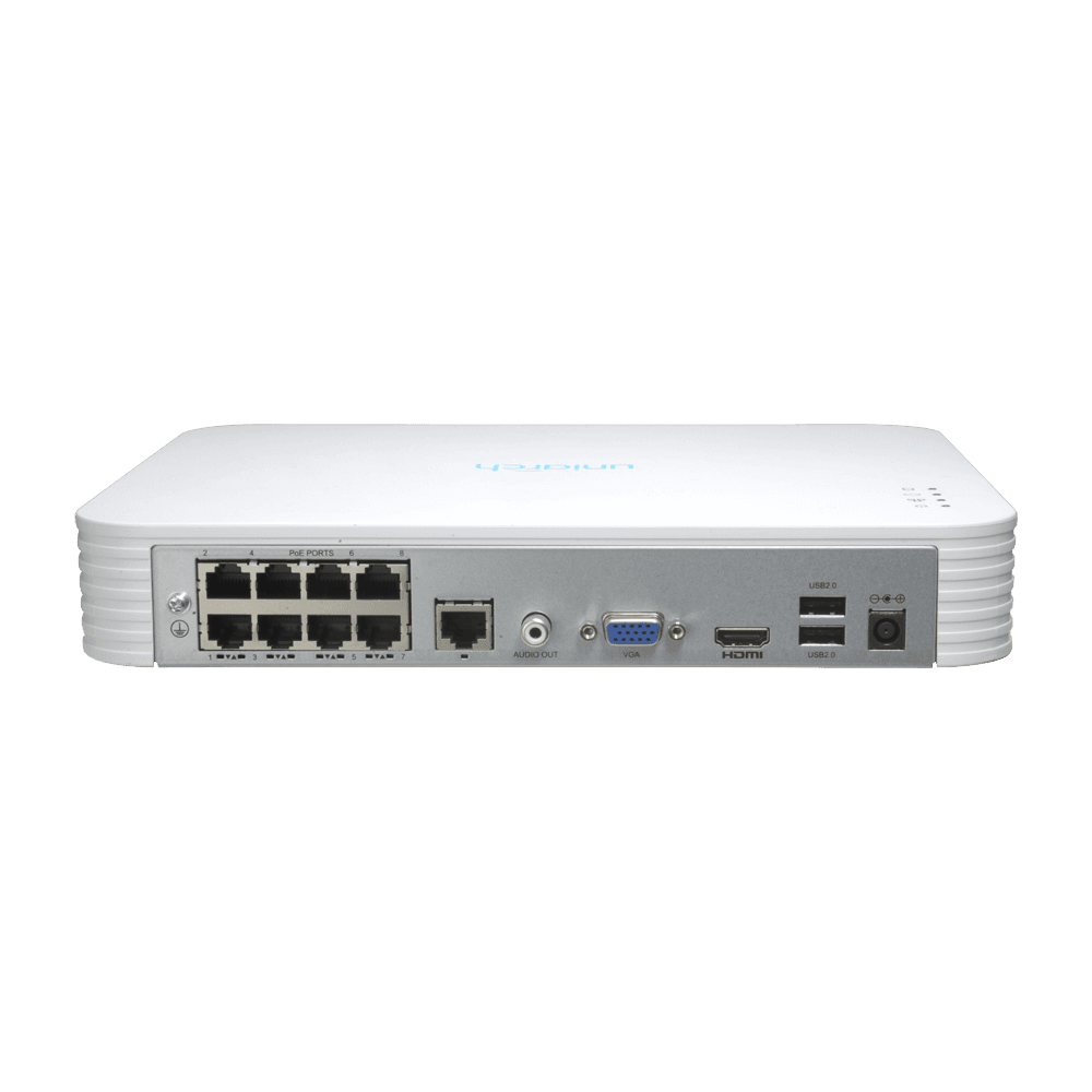 UV-NVR-108LS-P8 thumbnail 3