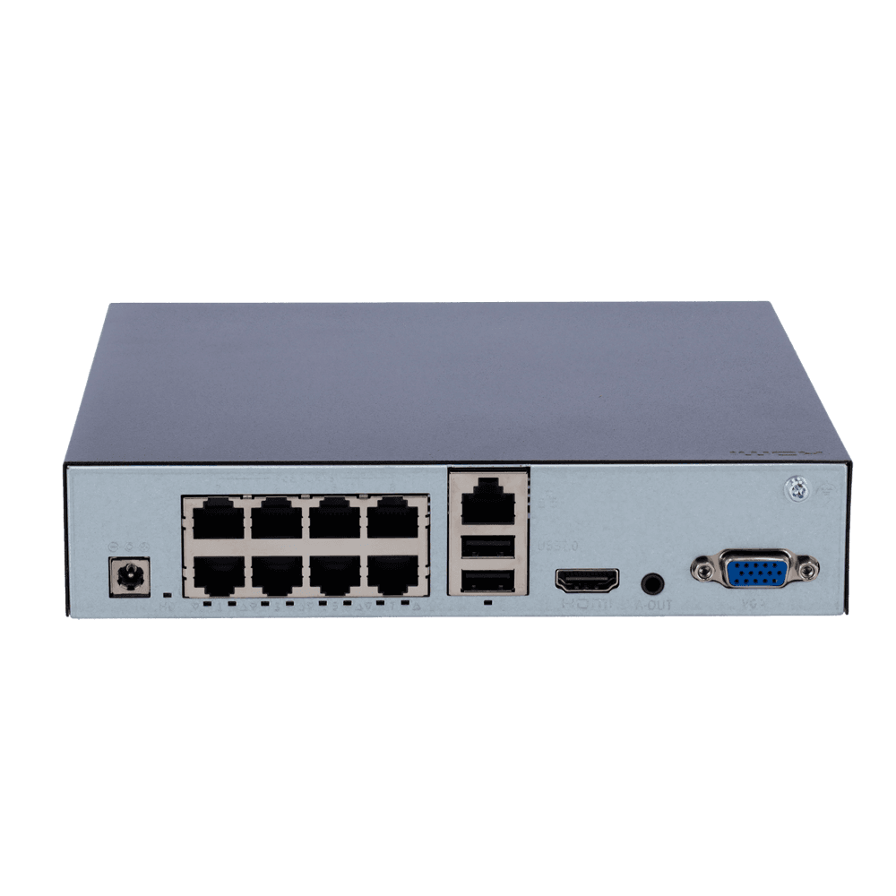 UV-NVR-108S3-P8-ECO thumbnail 5