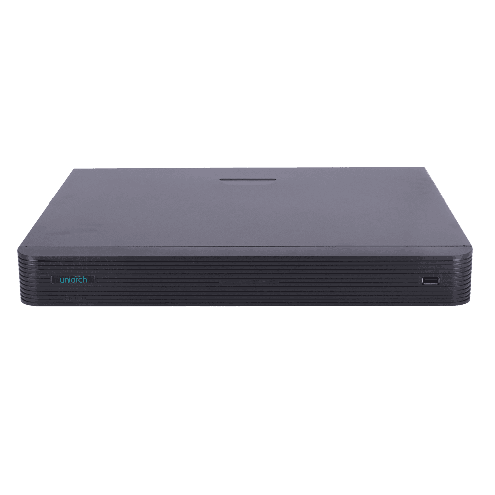 UV-NVR-208S2-P8 thumbnail 2