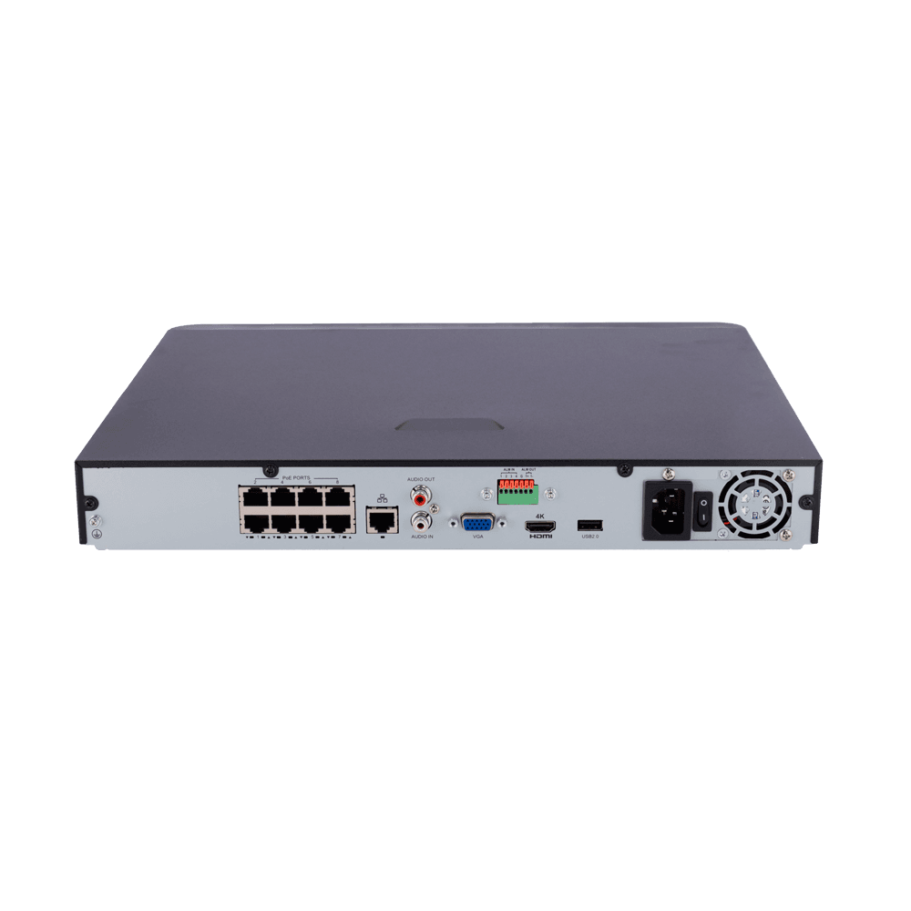 UV-NVR-208S2-P8 thumbnail 4