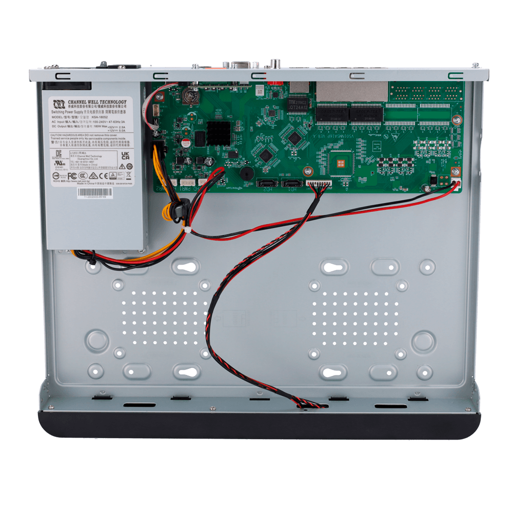 UV-NVR-208S2-P8 thumbnail 5