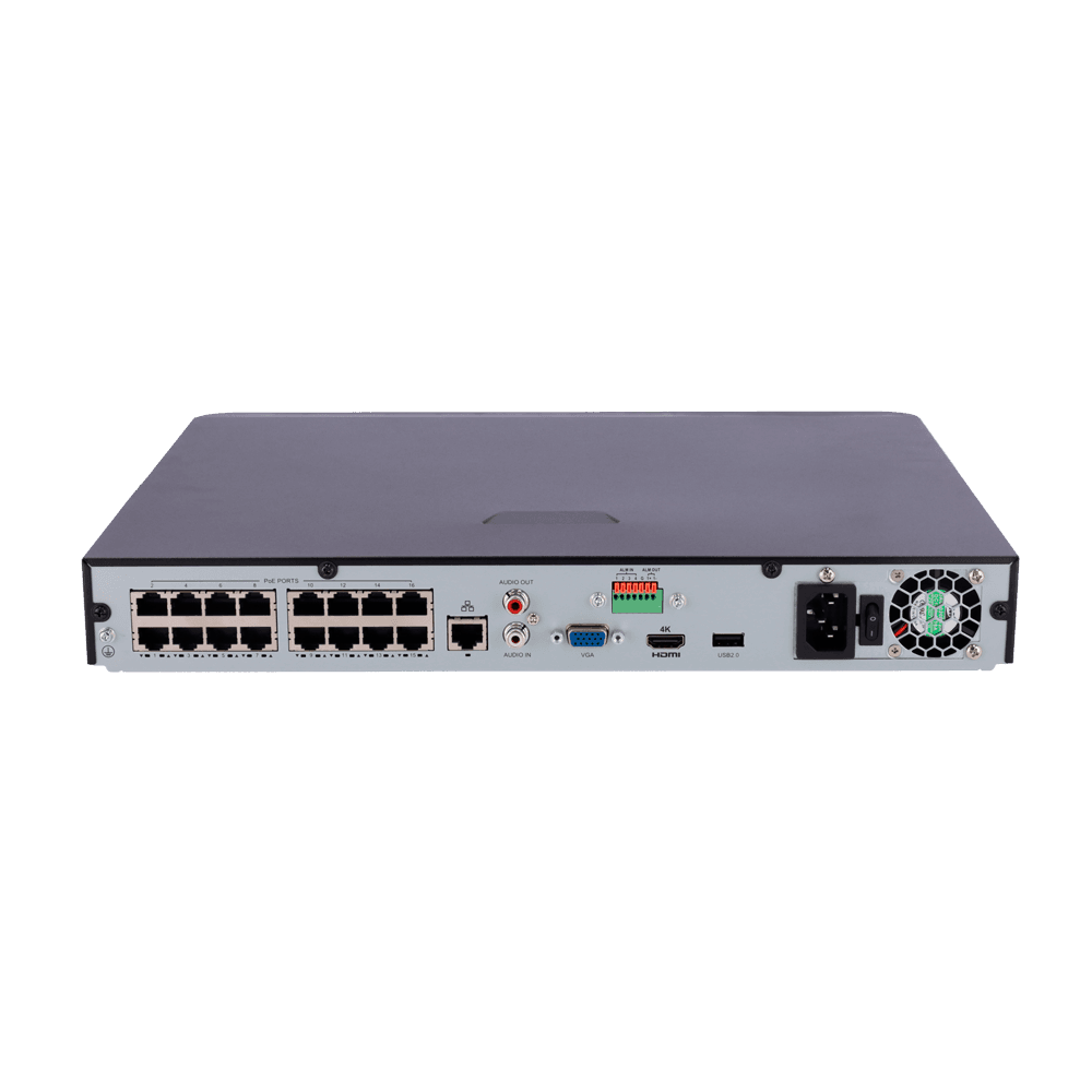 UV-NVR-216S2-P16 thumbnail 4