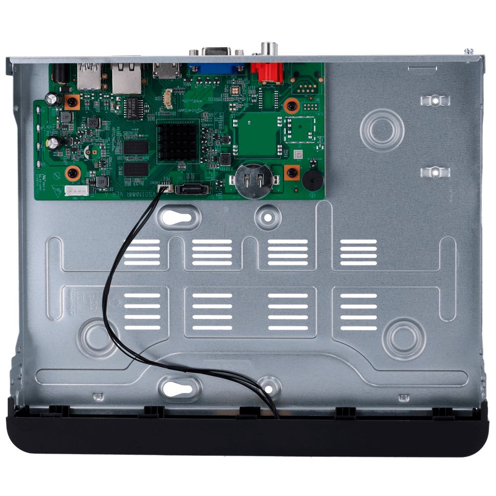 UV-NVR301-04B-IQ thumbnail 5