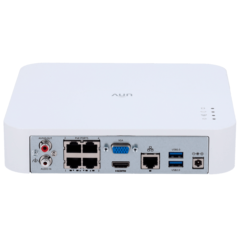 UV-NVR301-04B-LP4-IQ thumbnail 4