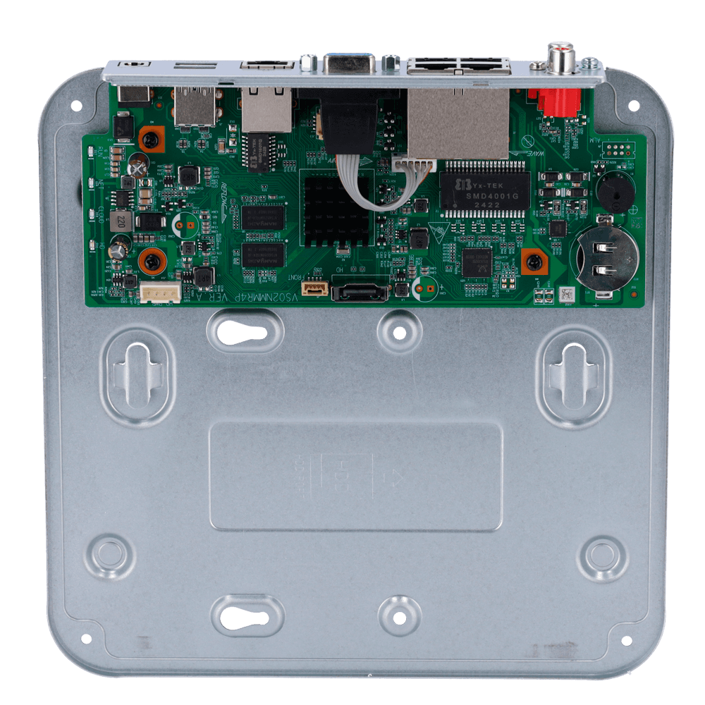 UV-NVR301-04B-LP4-IQ thumbnail 5
