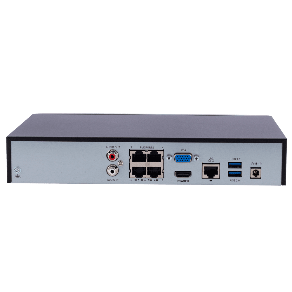UV-NVR301-04B-P4-IQ thumbnail 4