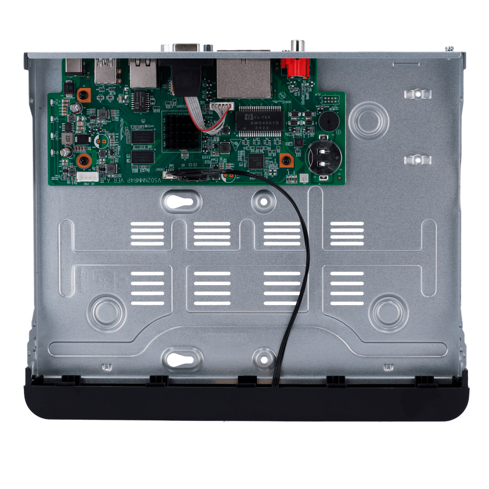 UV-NVR301-04B-P4-IQ thumbnail 5