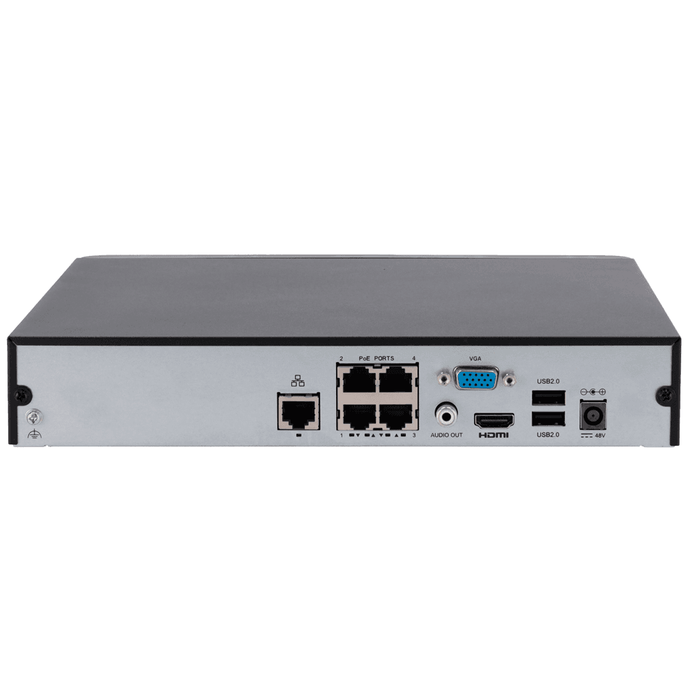 UV-NVR301-04CW-P4 thumbnail 4