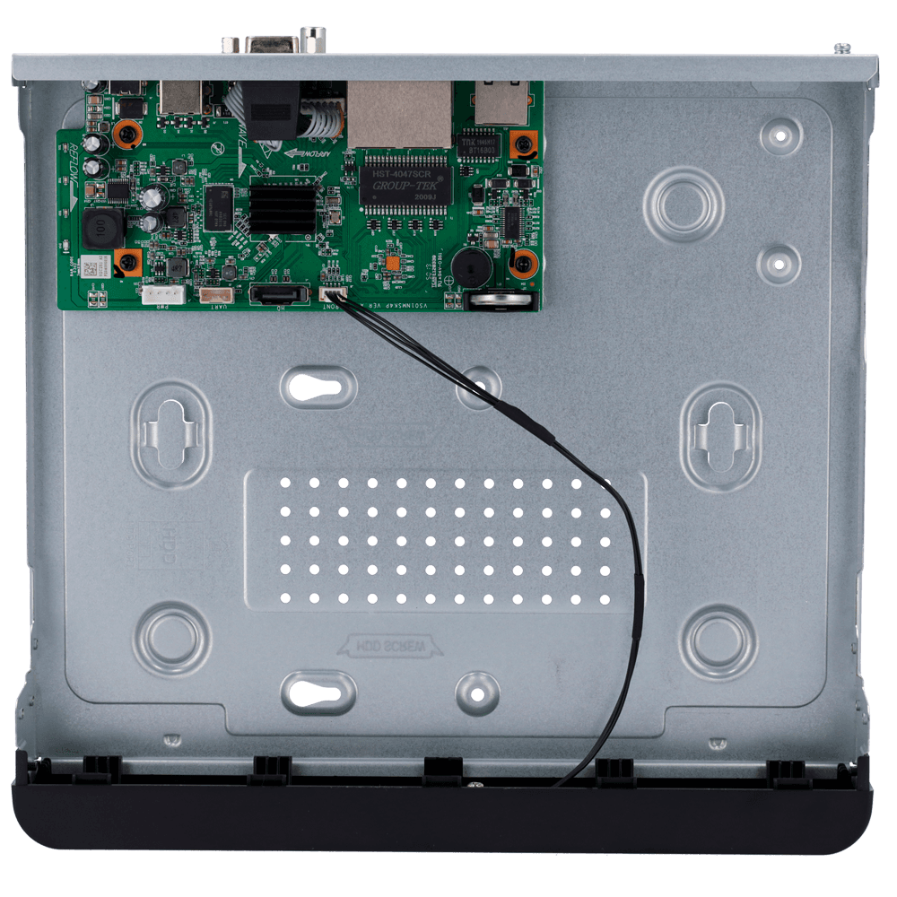 UV-NVR301-04CW-P4 thumbnail 5