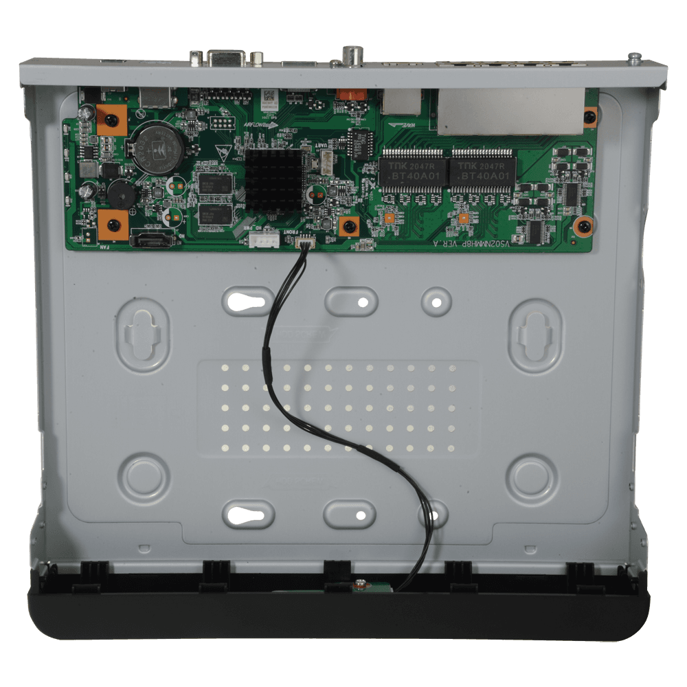UV-NVR301-04E2-P4 thumbnail 2