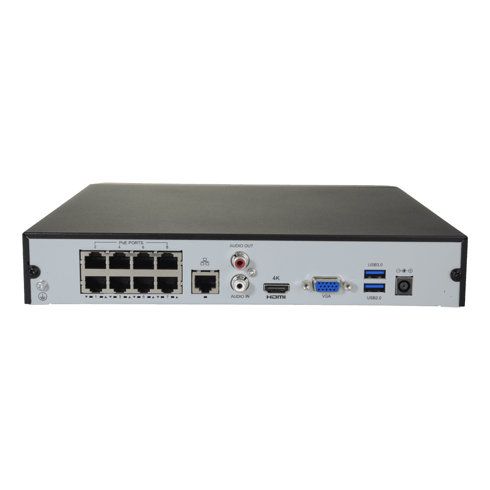 UV-NVR301-04E2-P4 thumbnail 3