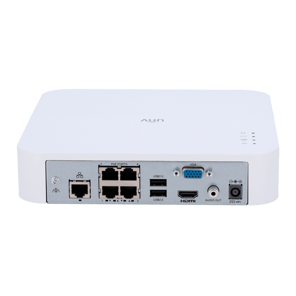 UV-NVR301-04LS3-P4 thumbnail 4
