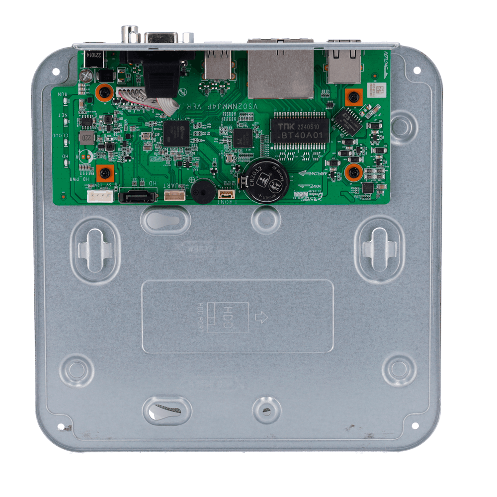 UV-NVR301-04LX-P4 thumbnail 5
