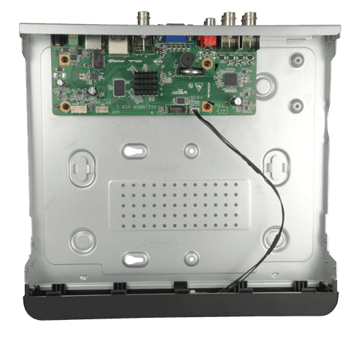 UV-NVR301-04Q thumbnail 2