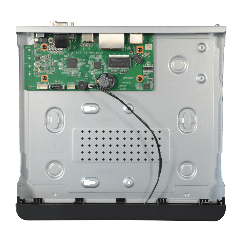 UV-NVR301-04S3-P4 thumbnail 2
