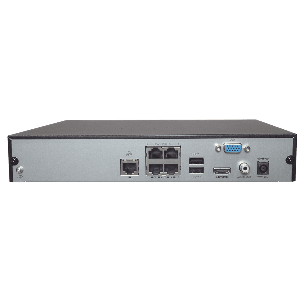 UV-NVR301-04S3-P4 thumbnail 3