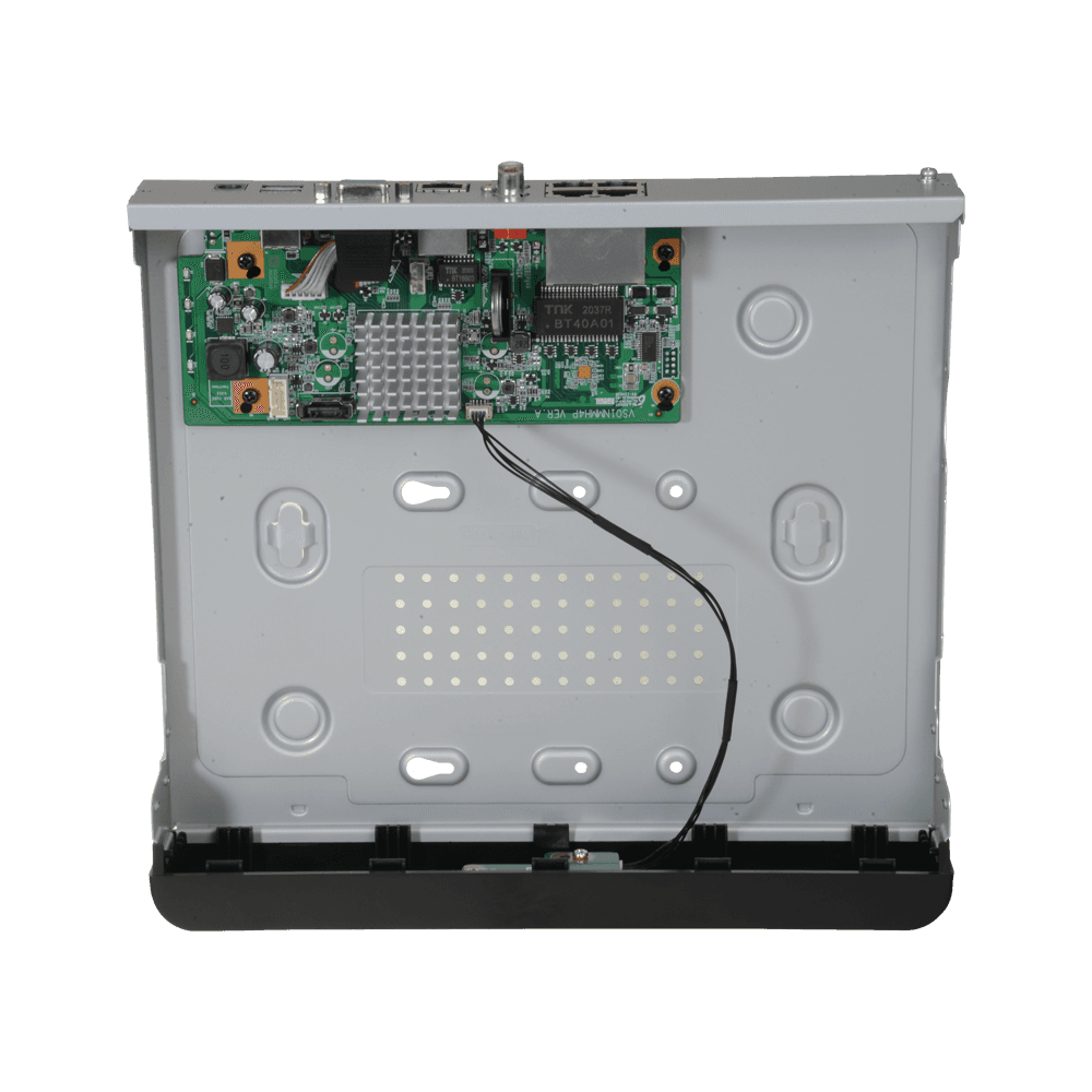 UV-NVR301-04X-P4 thumbnail 2