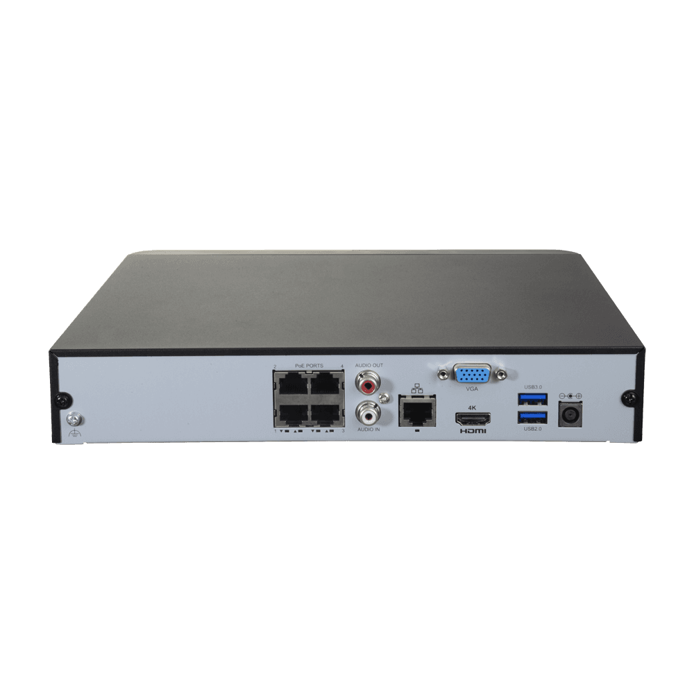 UV-NVR301-04X-P4 thumbnail 3