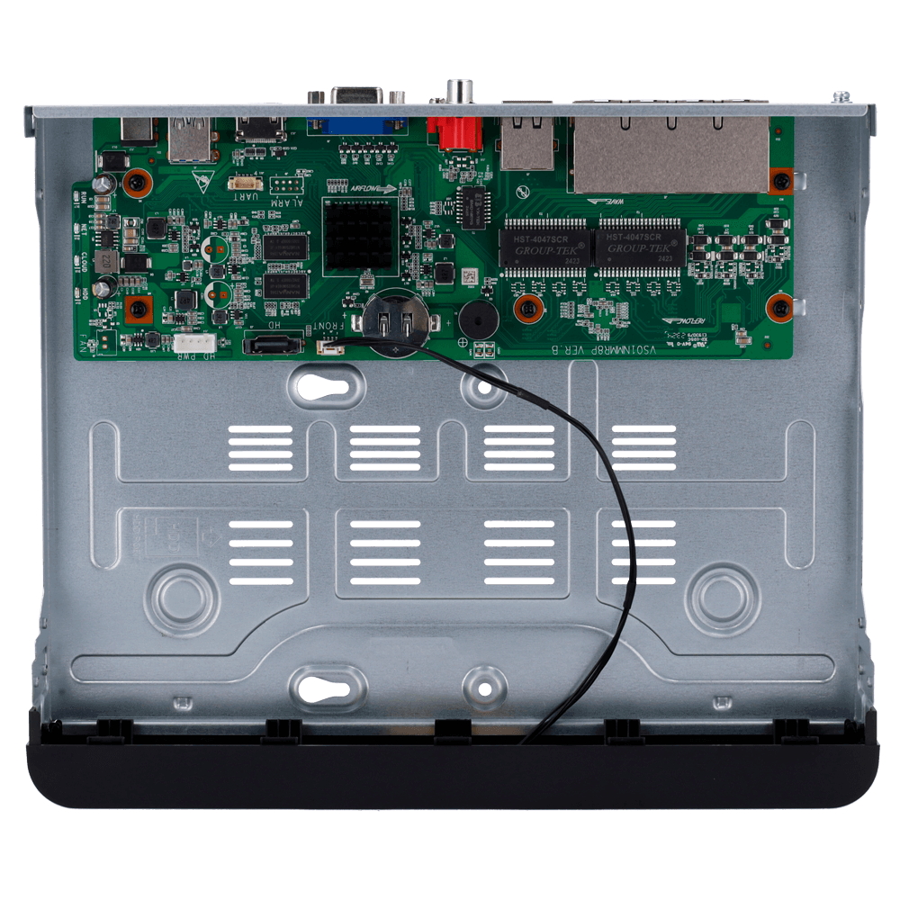 UV-NVR301-08B-P8-IQ thumbnail 5