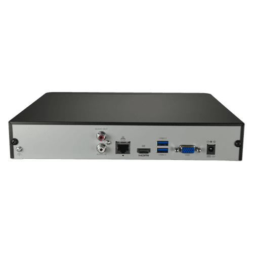 UV-NVR301-08E2 thumbnail 3