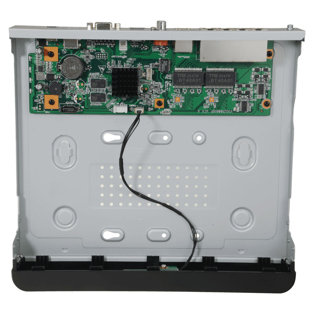 UV-NVR301-08E2-P8 thumbnail 2