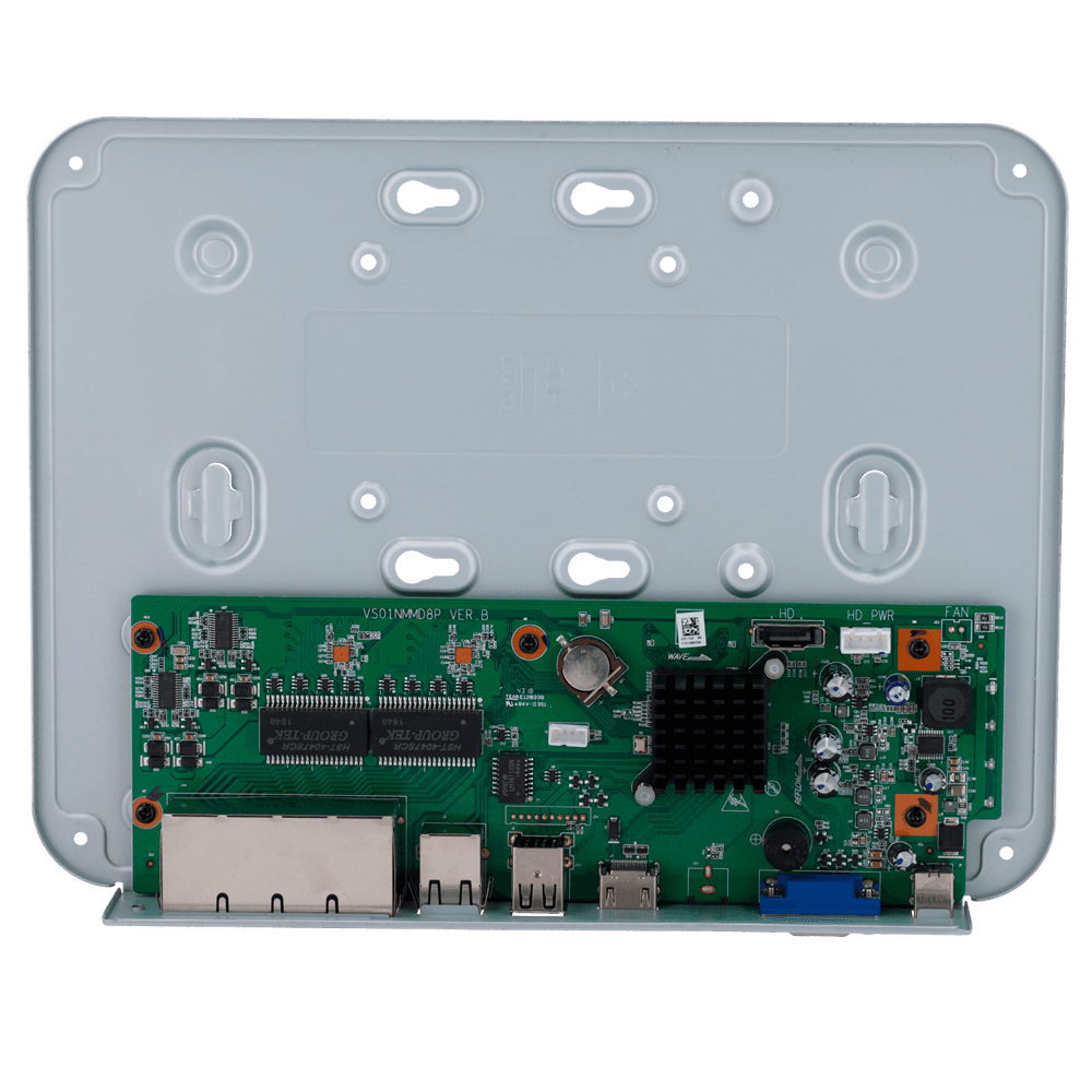 UV-NVR301-08LB-P8 thumbnail 5
