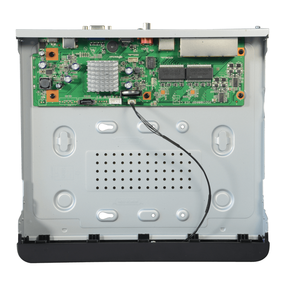 UV-NVR301-08X-P8 thumbnail 2