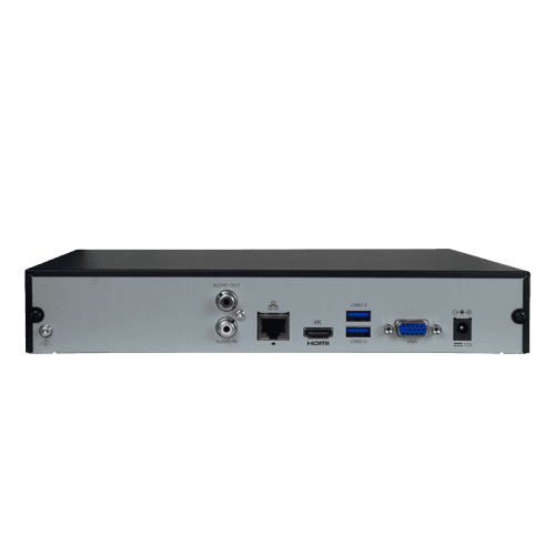 UV-NVR301-16X thumbnail 3