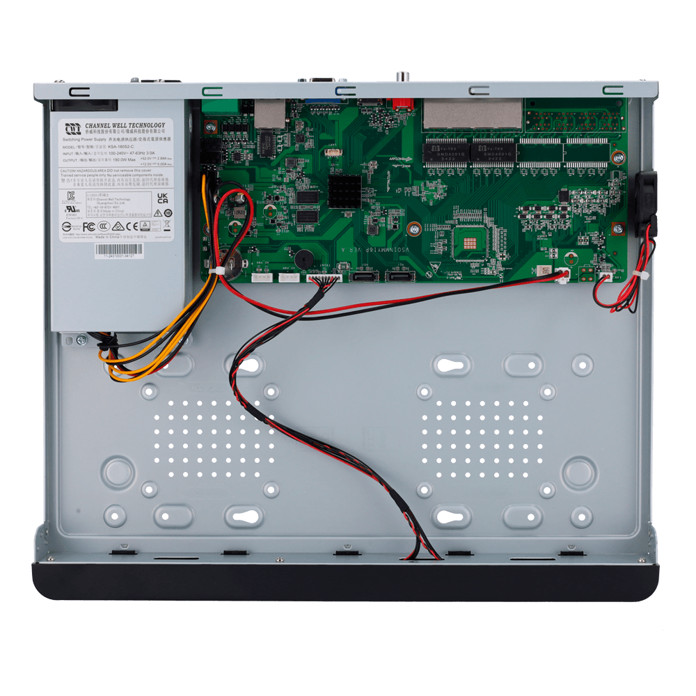 UV-NVR302-08B-P8-IQ thumbnail 5