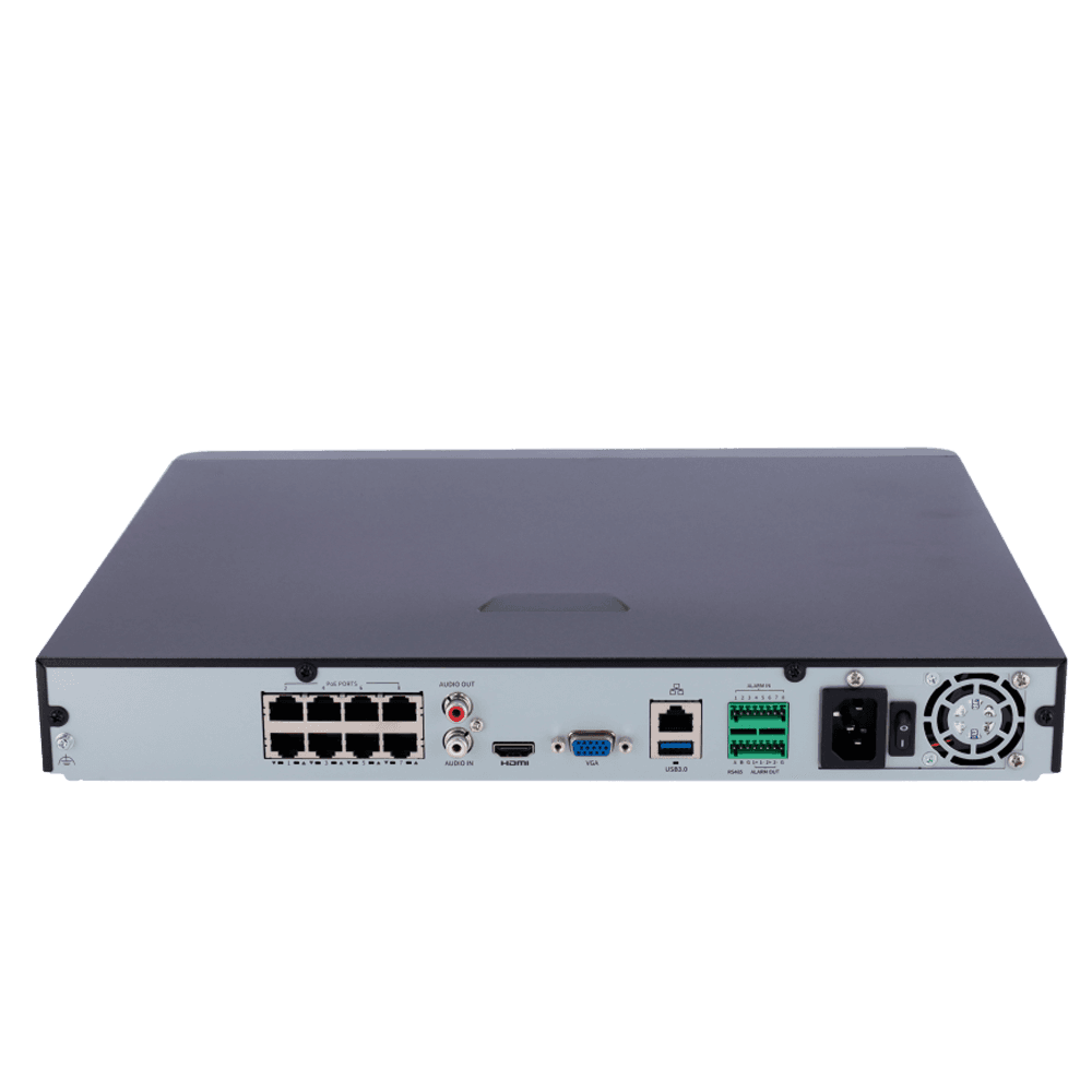 UV-NVR302-08E2-P8 thumbnail 4