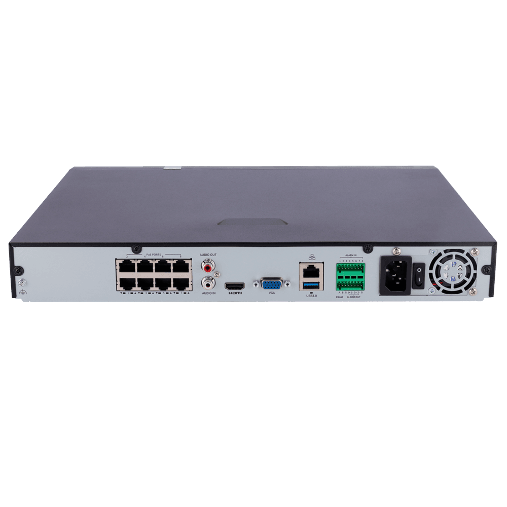 UV-NVR302-08E2-P8-IQ thumbnail 4