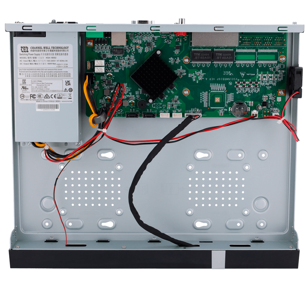 UV-NVR302-08E2-P8-IQ thumbnail 5
