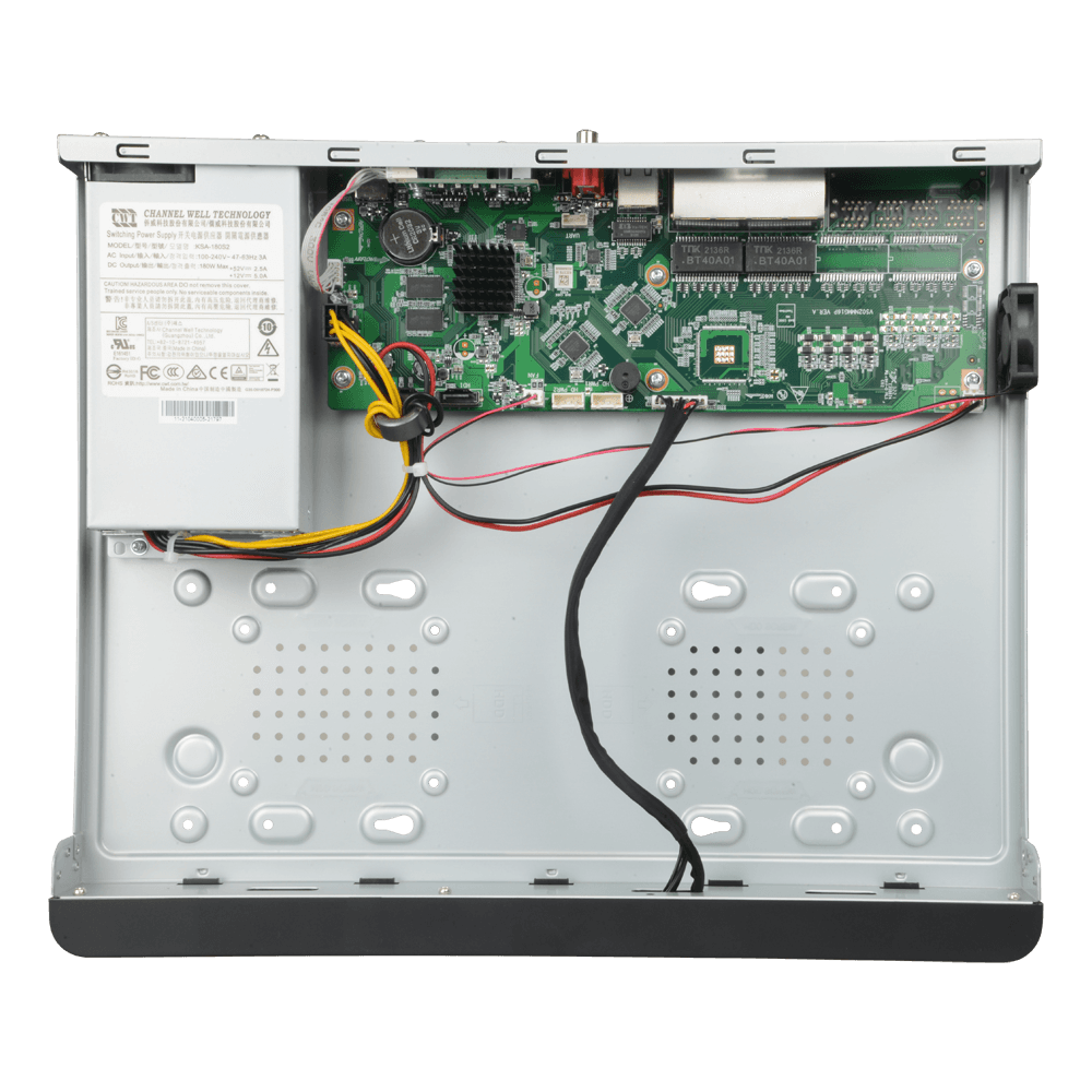 UV-NVR302-08S2-P8 thumbnail 2