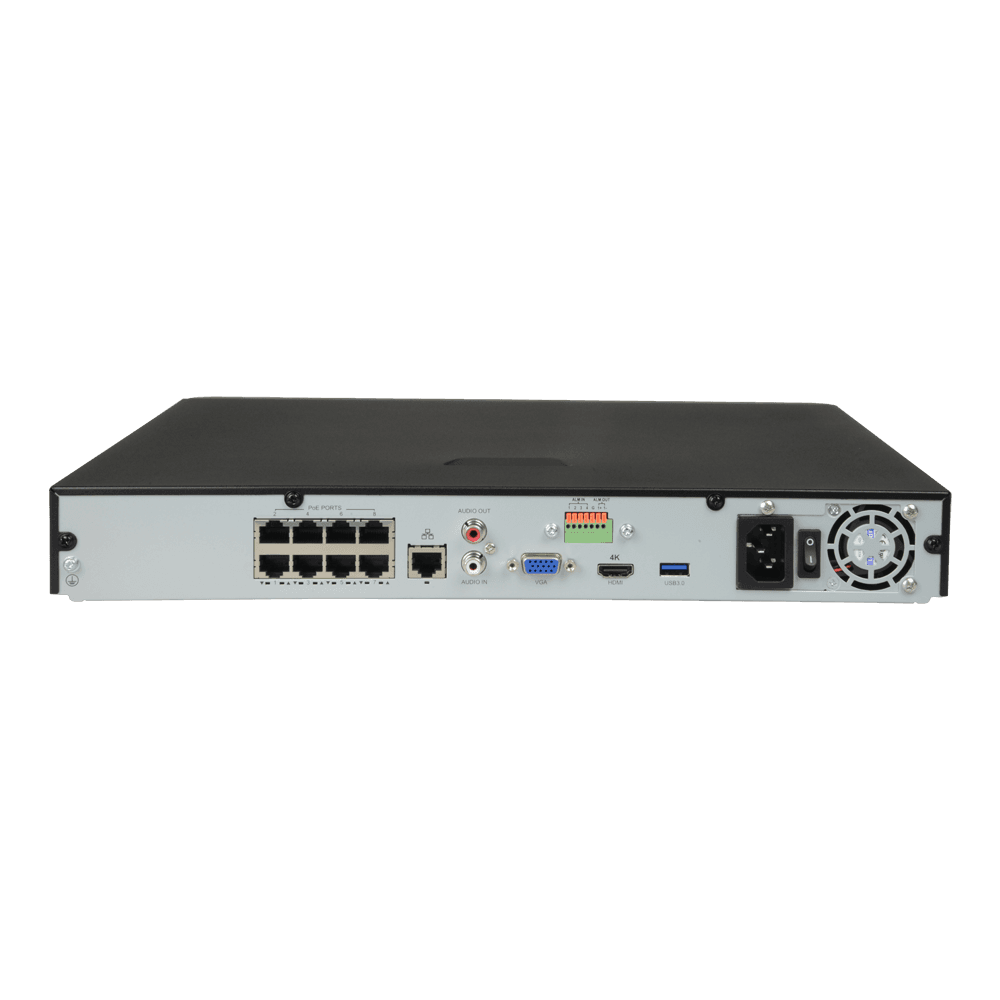 UV-NVR302-08S2-P8 thumbnail 3