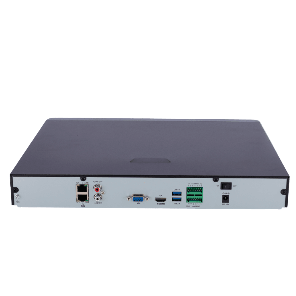 UV-NVR302-09E2 thumbnail 4