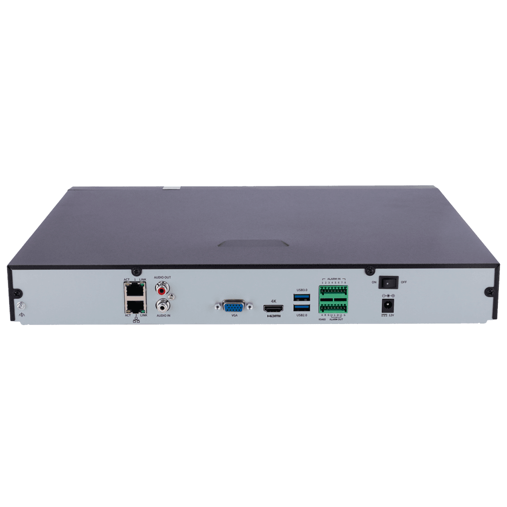 UV-NVR302-09E2-IQ thumbnail 4