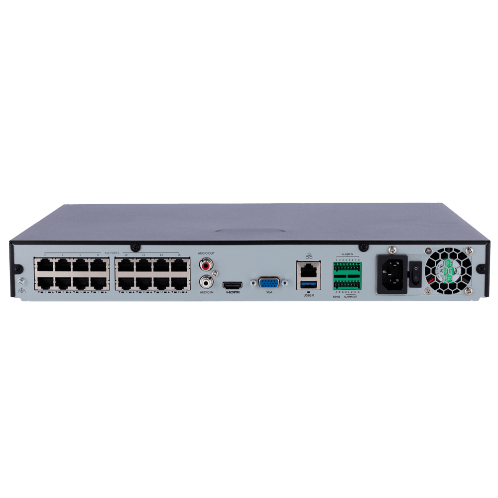 UV-NVR302-16B-P16-IQ thumbnail 4